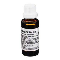Abbildung: Regenaplex Nr.3 b Tropfen Tropfen, 30 ml PZN 06971029