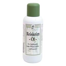 Abbildung: Reiskeimöl Resana 200 ml, Öl PZN 06979864