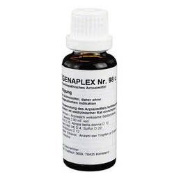 Abbildung: Regenaplex Nr.98 c Tropfen Tropfen, 30 ml PZN 06981364