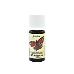 Abbildung: Eukalyptus Öl Öl, 10 ml PZN 06984339