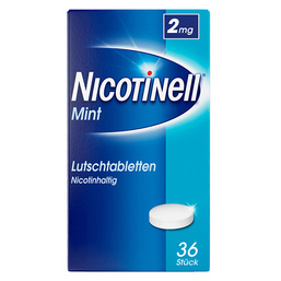  PZN 07006448 Lutschtabletten, 36 St