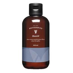 Abbildung: Retterspitz Hautöl Öl, 200 ml PZN 07007086