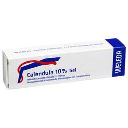 Abbildung: Calendula 10% Gel Gel, 25 g PZN 07017989