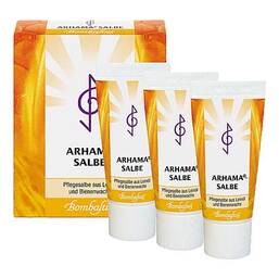  PZN 07019072 Salbe, 3X20 ml