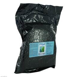 Abbildung: Afa Algen 100% Globalis Premium Pulver Pulver, 1 kg PZN 07028148