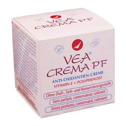 Abbildung: Vea Crema PF Creme, 50 ml PZN 07034976