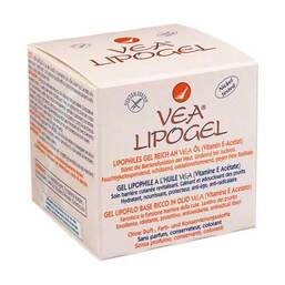 Abbildung: Vea Lipogel Gel, 50 ml PZN 07035214