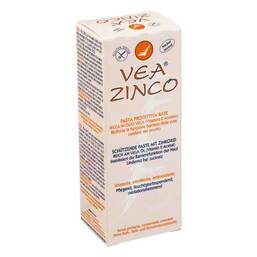 Abbildung: Vea Zinco 40 ml, Paste PZN 07035272