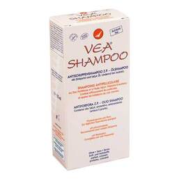Abbildung: Vea Shampoo 125 ml, Shampoo PZN 07035295