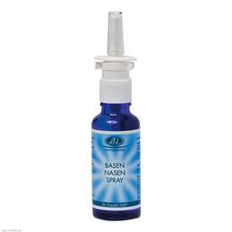 Abbildung: Basen Nasenspray Lqa 30 ml, Spray PZN 07038543