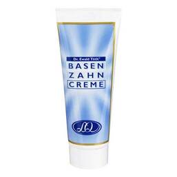 Abbildung: Basen Zahncreme 75 ml, Zahncreme PZN 07038566