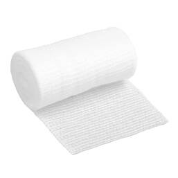 Abbildung: Nobafix Fixierbinden 4mx12cm 20 St, Binden PZN 07094837