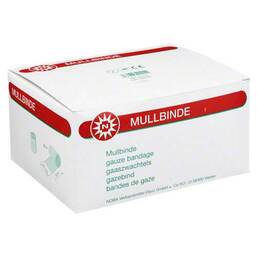 Abbildung: Mullbinden 10mx10cm Binden, 20 St PZN 07095334