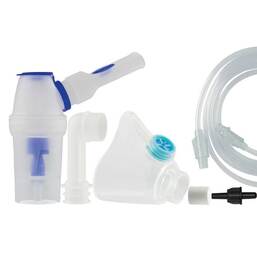 Abbildung: Microdrop AV-Set 3 - 6 universal 1 St PZN 07098700 