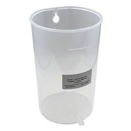 Abbildung: Irrigator Becher Kunststoff 1 St PZN 07106144