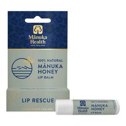 Abbildung: Manuka Health Lippenbalsam 4.5 g, Balsam PZN 07106701