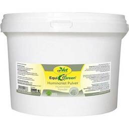 Abbildung: Huminovet Pulver Pferd Pulver, 5000 g PZN 07107161