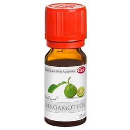 Abbildung: Caelo Profuma Bergamottöl 10 ml, Ätherisches Öl PZN 07108462