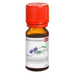 Abbildung: Caelo Profuma Lavendelöl 10 ml, Ätherisches Öl PZN 07111317 