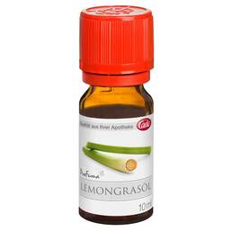 Abbildung: Caelo Profuma Lemongrasöl 10 ml, Ätherisches Öl PZN 07111688