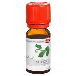 Abbildung: Caelo Profuma Minzöl 10 ml, Ätherisches Öl PZN 07111694