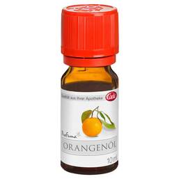 Abbildung: Caelo Profuma Orangenöl 10 ml, Ätherisches Öl PZN 07111903