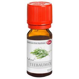 Abbildung: Caelo Profuma Teebaumöl 10 ml, Ätherisches Öl PZN 07112400