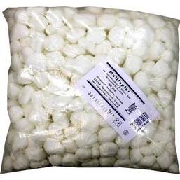 Abbildung: Mulltupfer 20x20cm pflaumengroß unsteril 500 St, Tupfer PZN 07118348