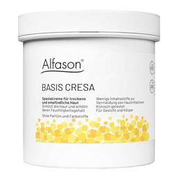  PZN 07122522 Creme, 350 g
