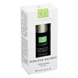 Abbildung: Grandel Sensitive Balance Ellissima Kapseln Kapseln, 40 St PZN 07122752