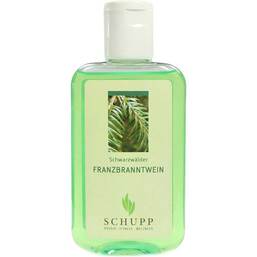 Abbildung: Franzbranntwein Schwarzwälder 200 ml, Franzbranntwein PZN 07133483