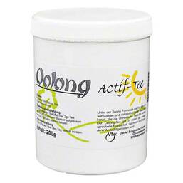  PZN 07140170 Tee, 200 g