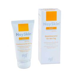 Abbildung: Neyskin Day Cream mit Coenzym Creme, 50 ml PZN 07146416