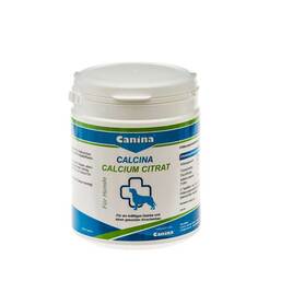 Abbildung: Calcium Citrat vet. Pulver Pulver, 400 g PZN 07146474