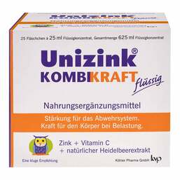  PZN 07146623 Flaschen, 25X25 ml