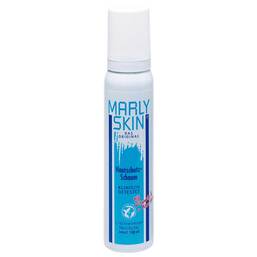 Abbildung: Marly Skin Hautschutzschaum Schaum, 100 ml PZN 07149857