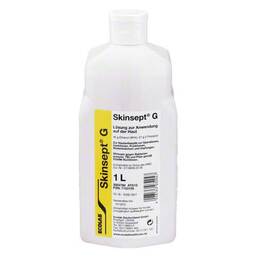 Abbildung: Skinsept™ G Lösung, 1 l PZN 07153155