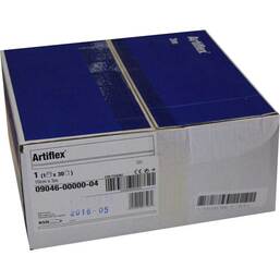 Abbildung: Artiflex Polsterbinde 3mx10c 30 St, Binden PZN 07154367