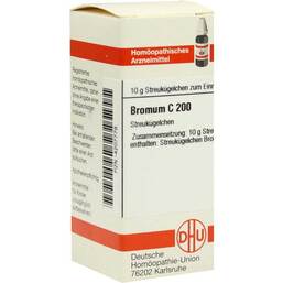 Abbildung: DHU Colocynthis D 200 Globuli Globuli, 10 g PZN 07165402