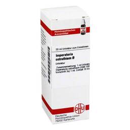 Abbildung: DHU Imperatoria Ostruthium Urtin Dilution, 20 ml PZN 07170403