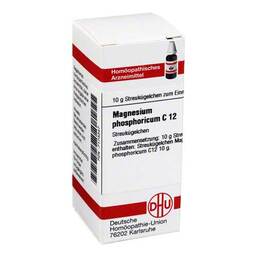  PZN 07173347 Globuli, 10 g