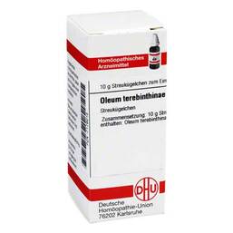  PZN 07176015 Globuli, 10 g