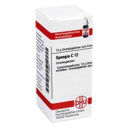  PZN 07180531 Globuli, 10 g