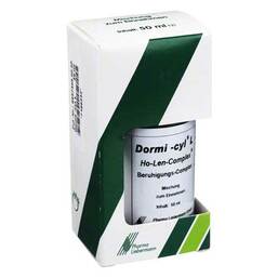 Abbildung: Dormi Cyl L Ho Len Complex Tropfen Tropfen, 50 ml PZN 07186232