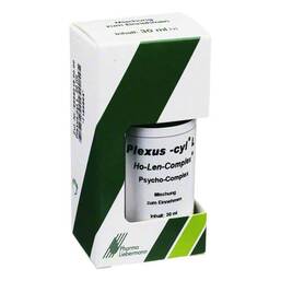 Abbildung: Plexus Cyl L Ho Len Complex Tropfen 30 ml, Tropfen PZN 07186864