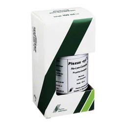 Abbildung: Plexus Cyl L Ho Len Complex Tropfen Tropfen, 100 ml PZN 07186887