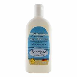 Abbildung: Totes Meer Salz Shampoo 250 ml, Shampoo PZN 07192698