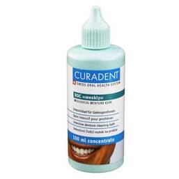 Abbildung: Curadent Tria Prothesenreini 1 St PZN 07194378