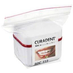 Abbildung: Curadent Tria Prothesenbox 1 St PZN 07194415