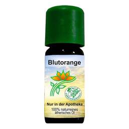 Abbildung: Chrütermännli Blutorangenöl 10 ml, Öl PZN 07196414